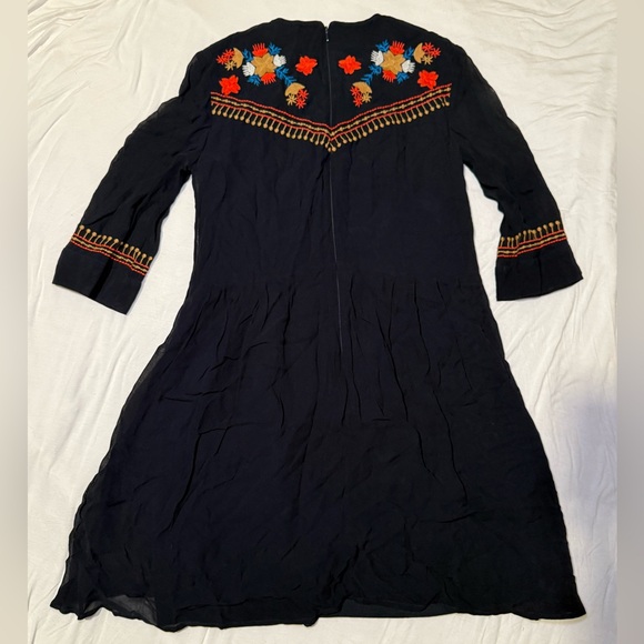 French Connection Dress - Picture 2 of 4